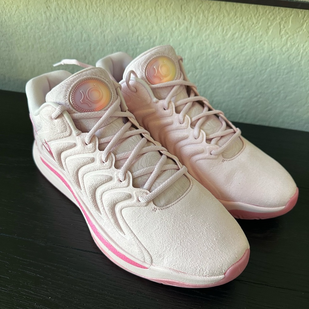 Nike KD 17 “NRG” Aunt Pearl basketball shoes size 11 - NEW